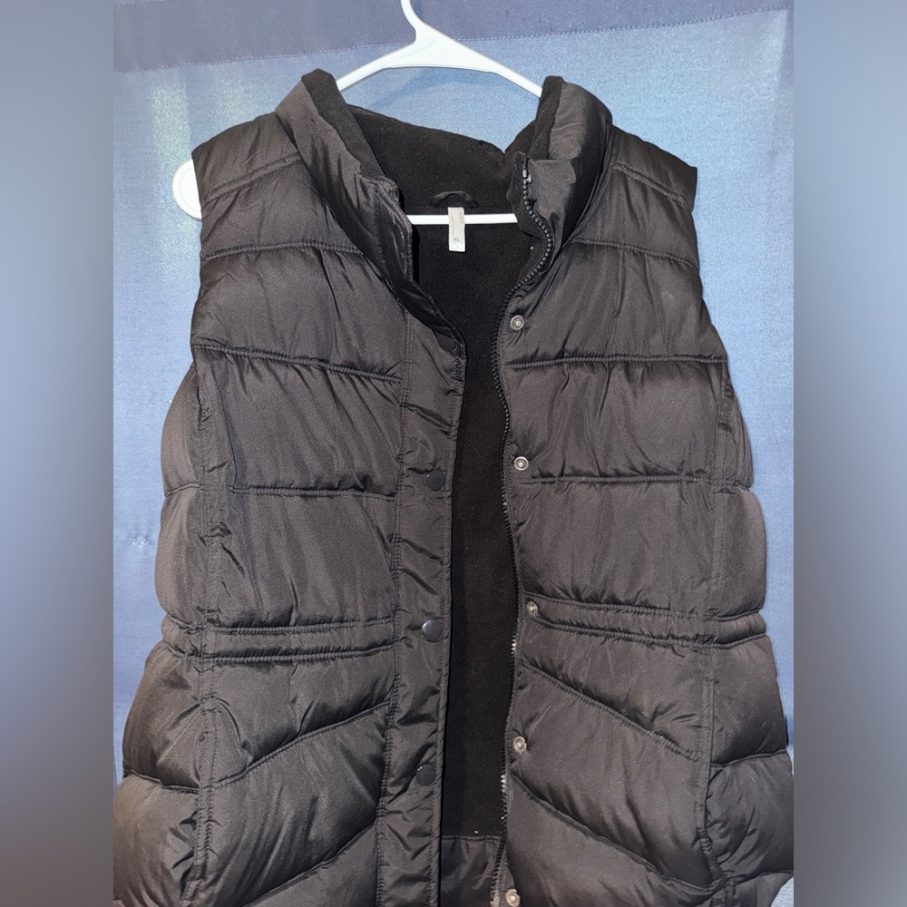 Women’s Old Navy Vest